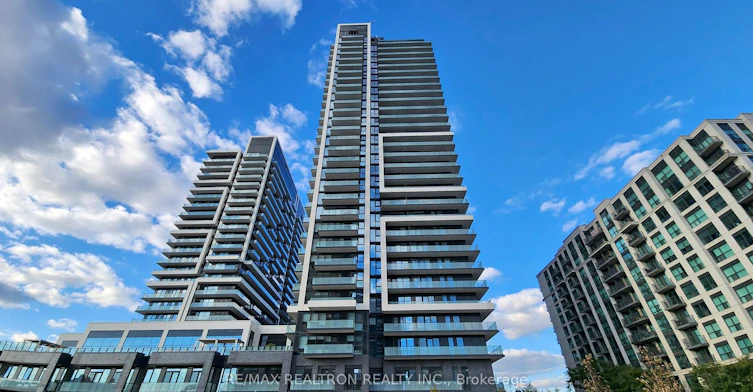 904-105 Oneida Crescent, Richmond Hill, ON, L4B 0H6