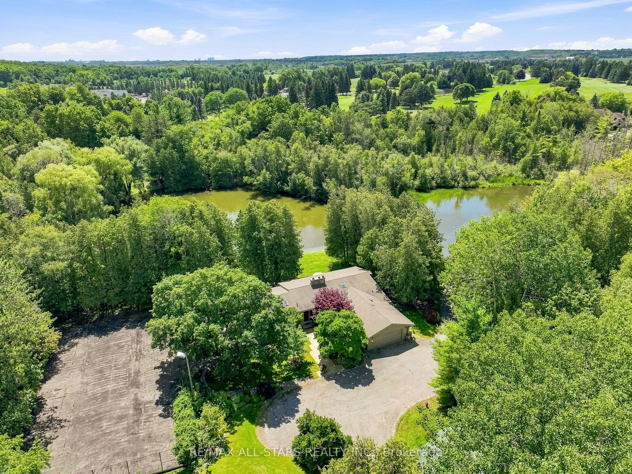 46 Sawmill Lane, Whitchurch-Stouffville, ON, L0H 1G0
