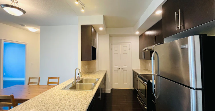 961-23 Cox Boulevard, Markham, ON, L3R 7Z9 - 7