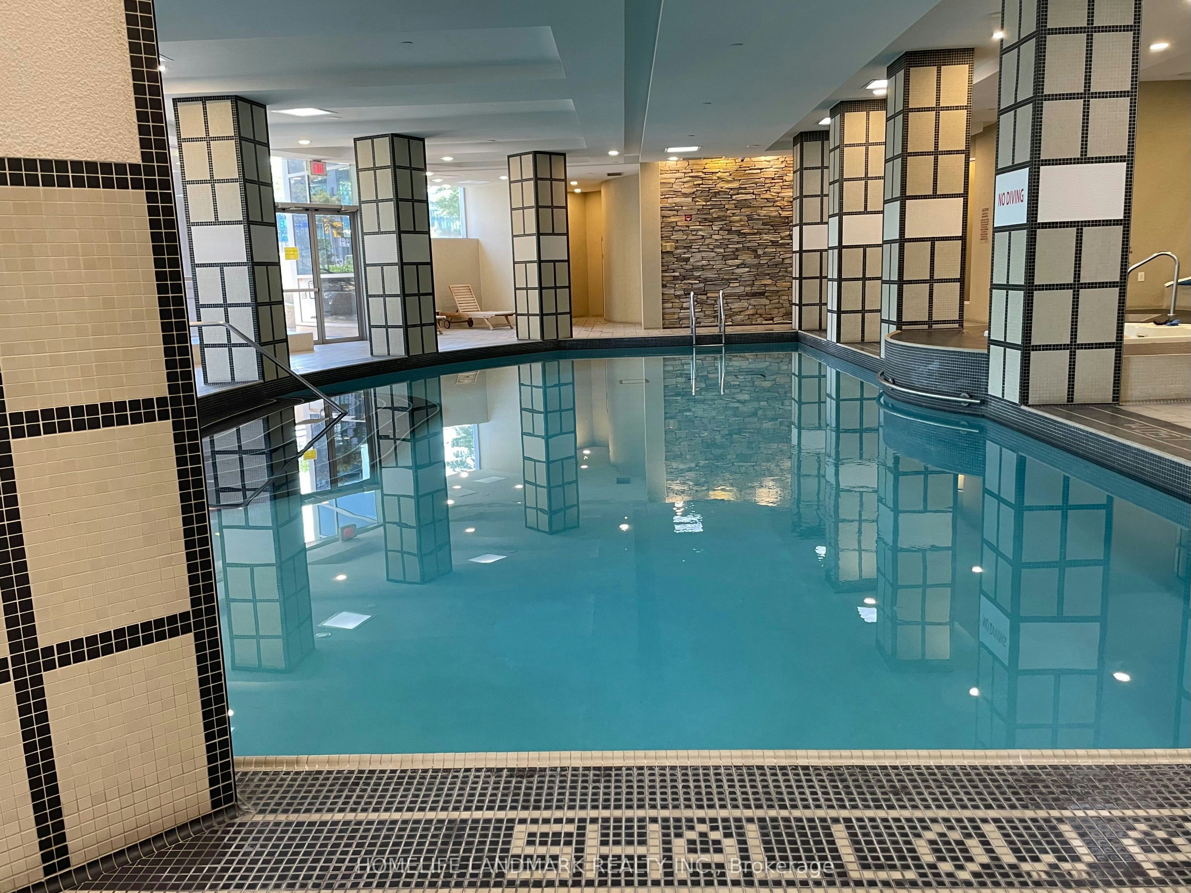961-23 Cox Boulevard, Markham, ON, L3R 7Z9 - 21