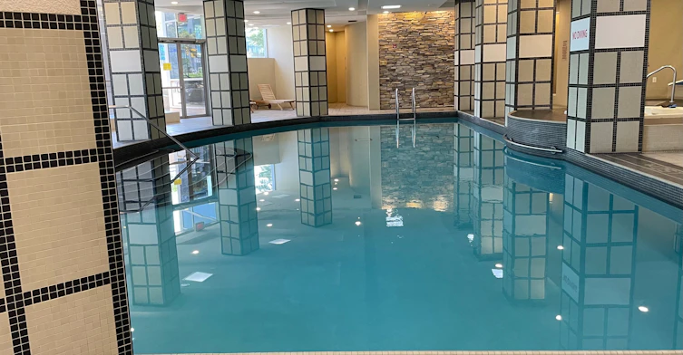 961-23 Cox Boulevard, Markham, ON, L3R 7Z9 - 21