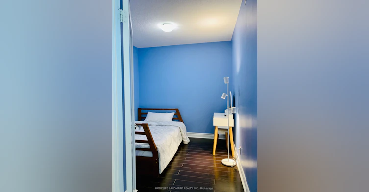 961-23 Cox Boulevard, Markham, ON, L3R 7Z9 - 18
