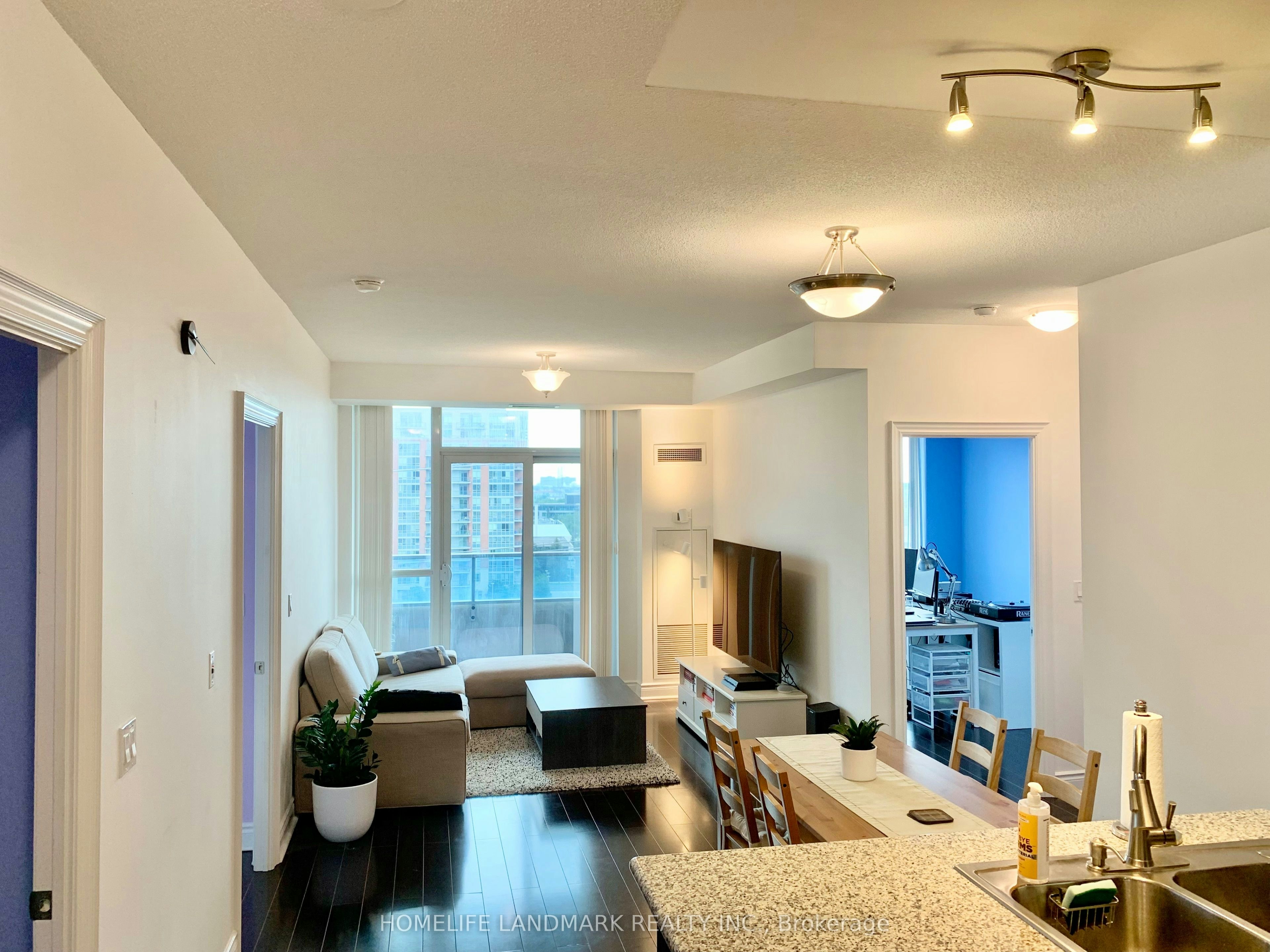 961-23 Cox Boulevard, Markham, ON, L3R 7Z9