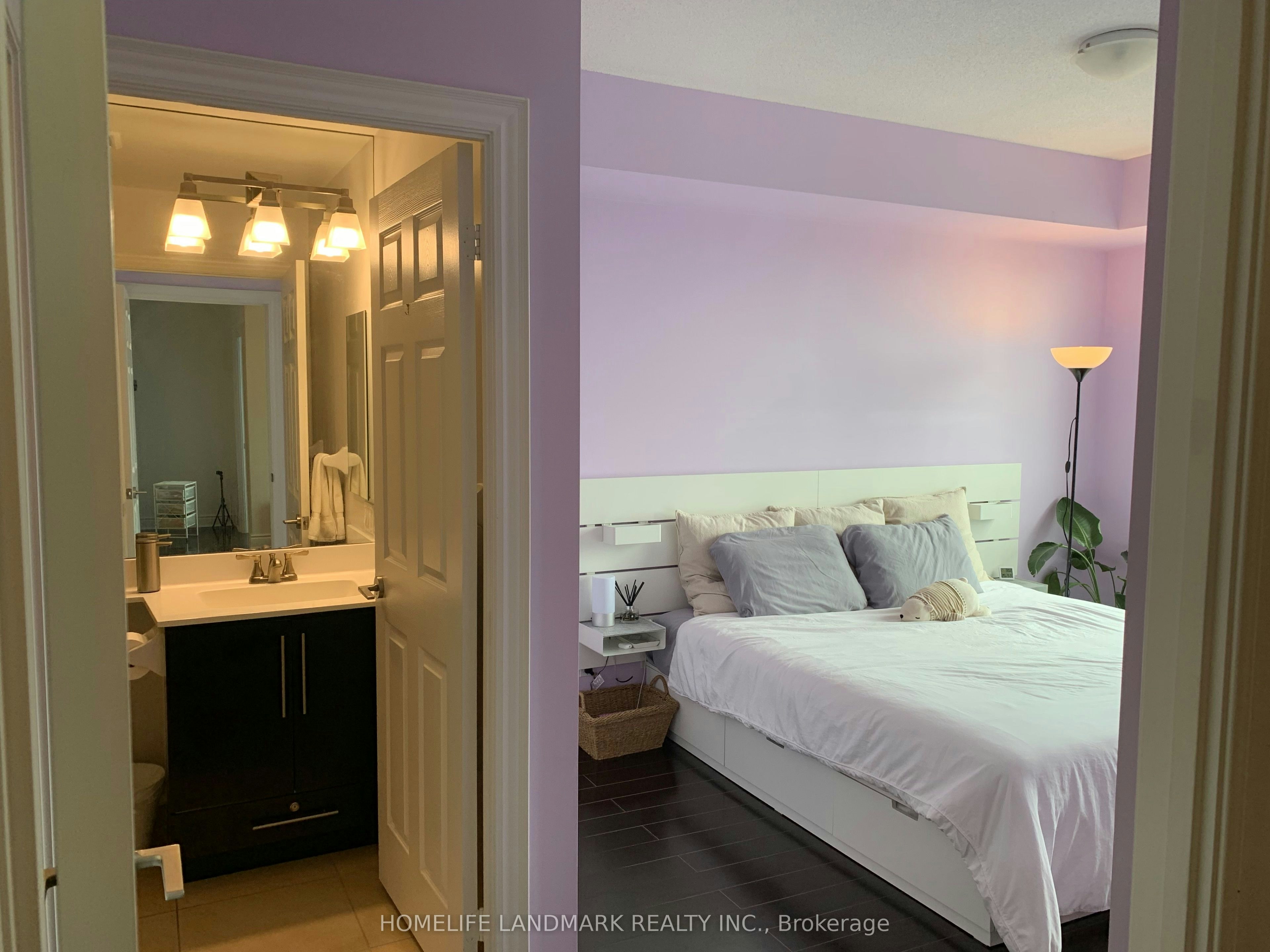961-23 Cox Boulevard, Markham, ON, L3R 7Z9 - 11