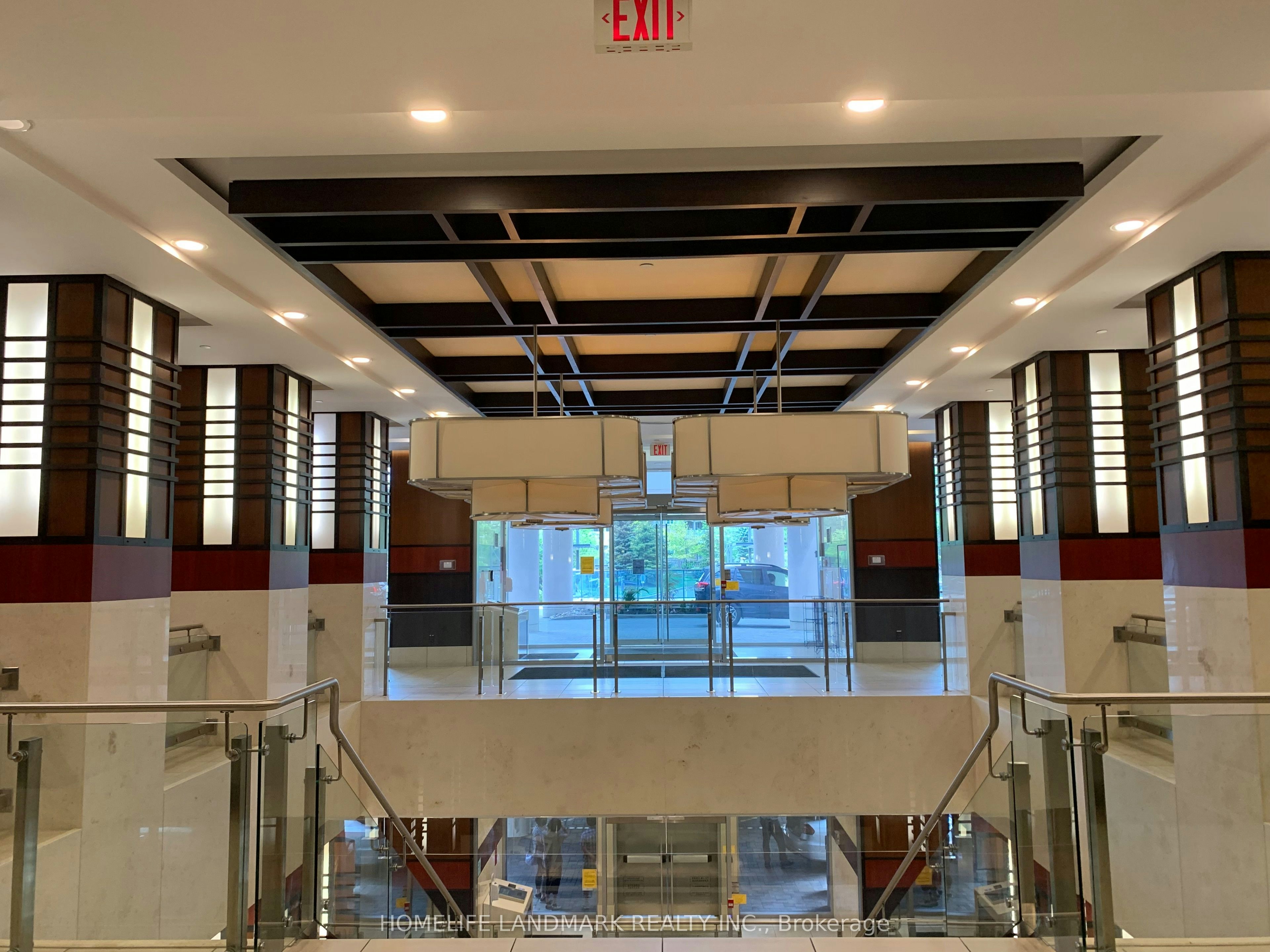 961-23 Cox Boulevard, Markham, ON, L3R 7Z9 - 4
