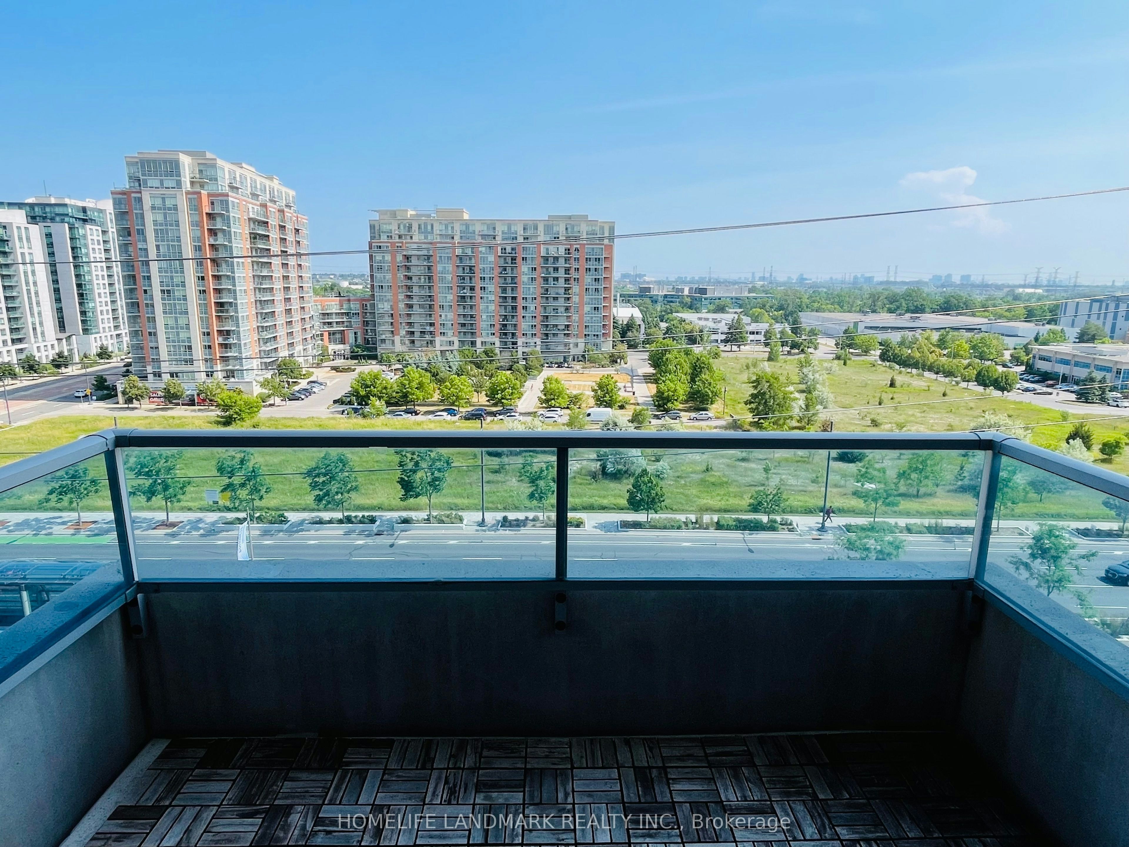 961-23 Cox Boulevard, Markham, ON, L3R 7Z9 - 20