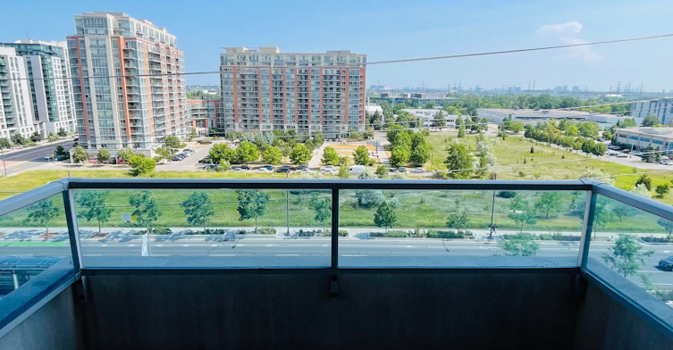 961-23 Cox Boulevard, Markham, ON, L3R 7Z9 - 20
