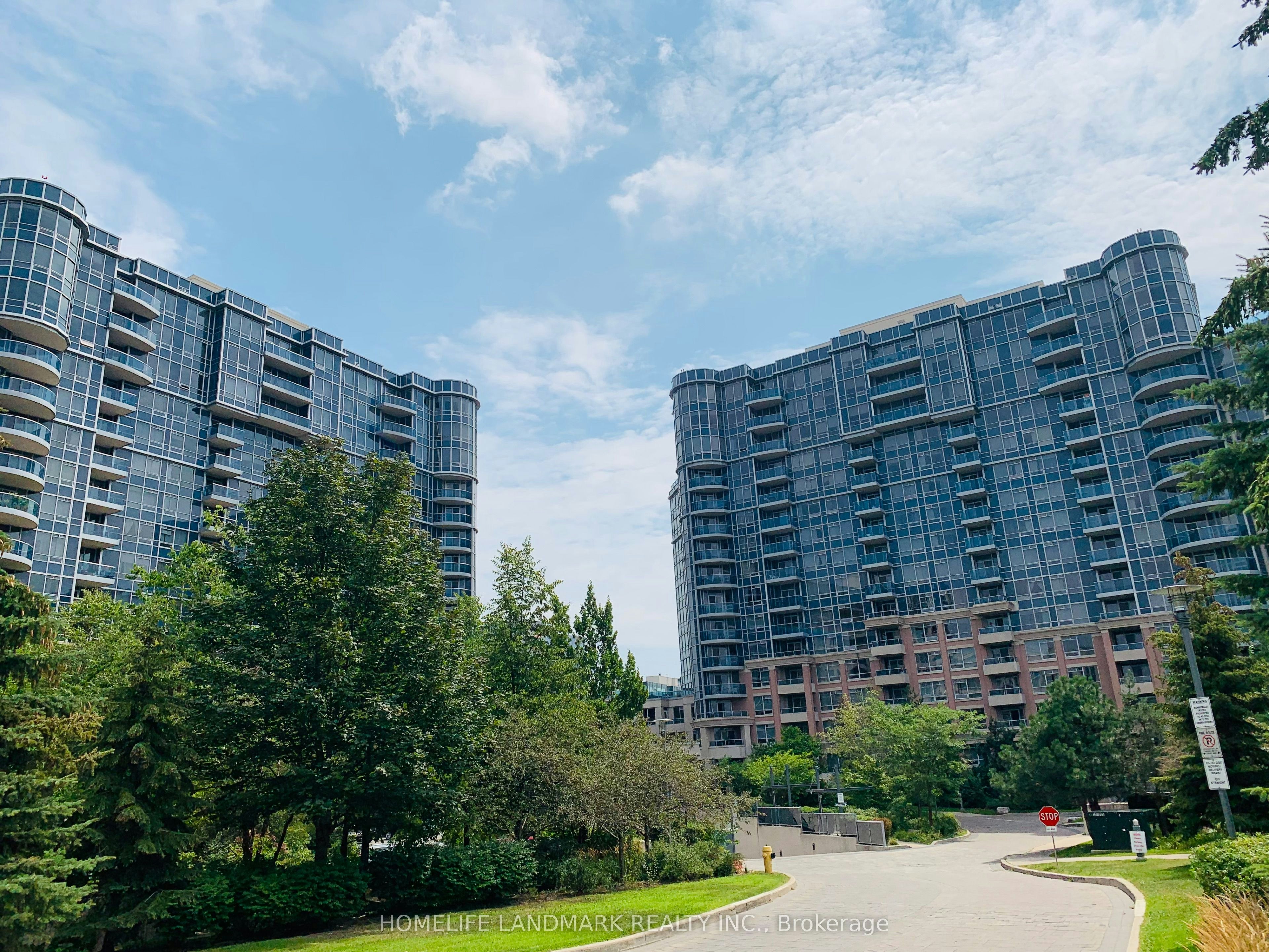 961-23 Cox Boulevard, Markham, ON, L3R 7Z9 - 2