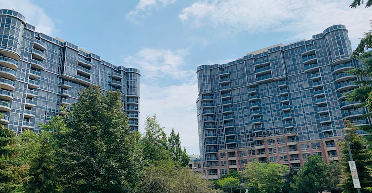 961-23 Cox Boulevard, Markham, ON, L3R 7Z9 - 2