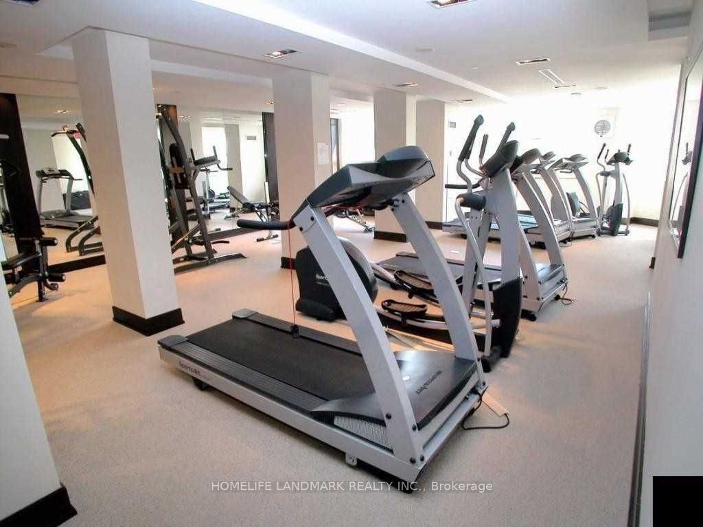961-23 Cox Boulevard, Markham, ON, L3R 7Z9 - 22