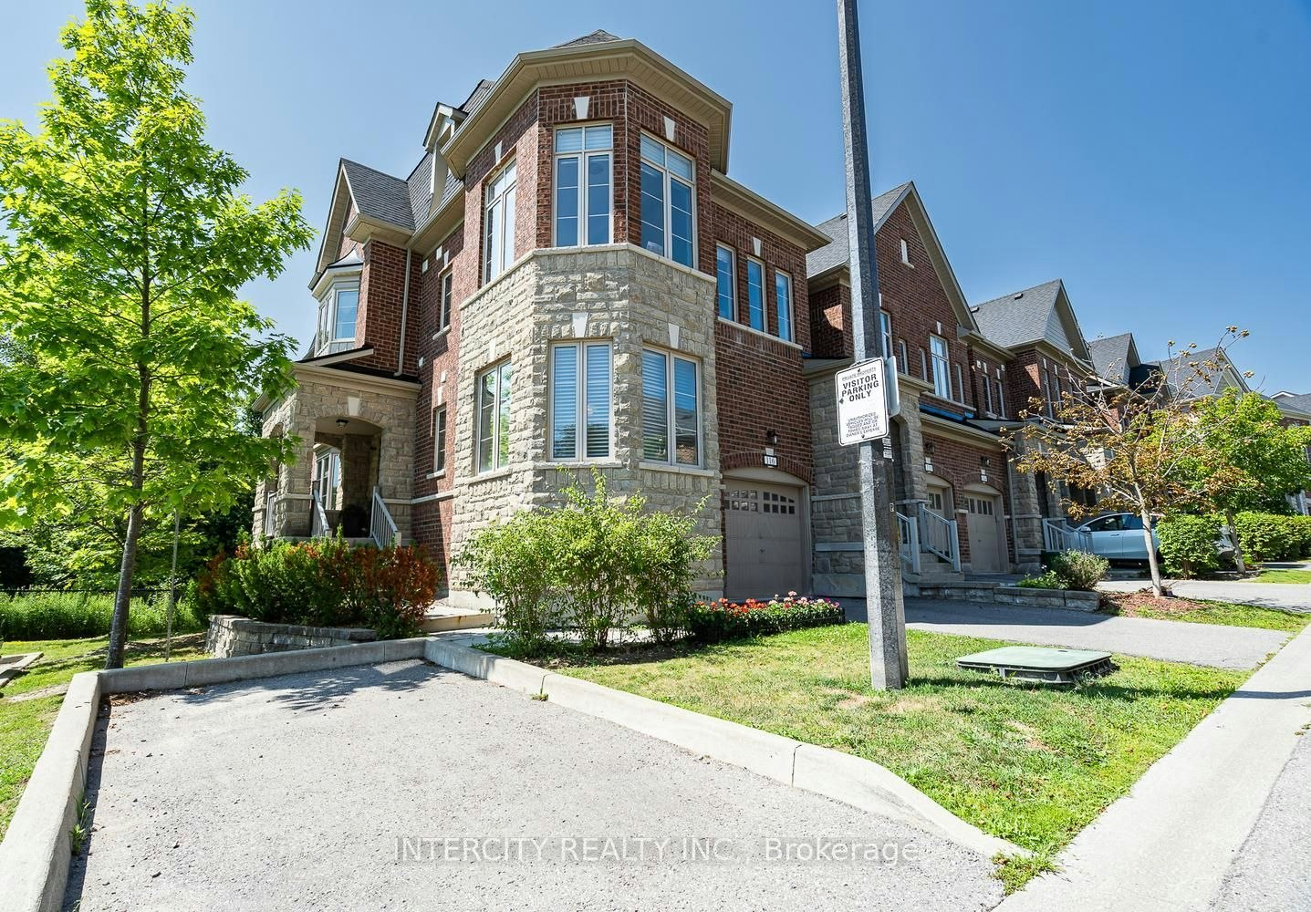 116-1331 Major Mackenzie Drive W, Vaughan, ON, L6A 4W4