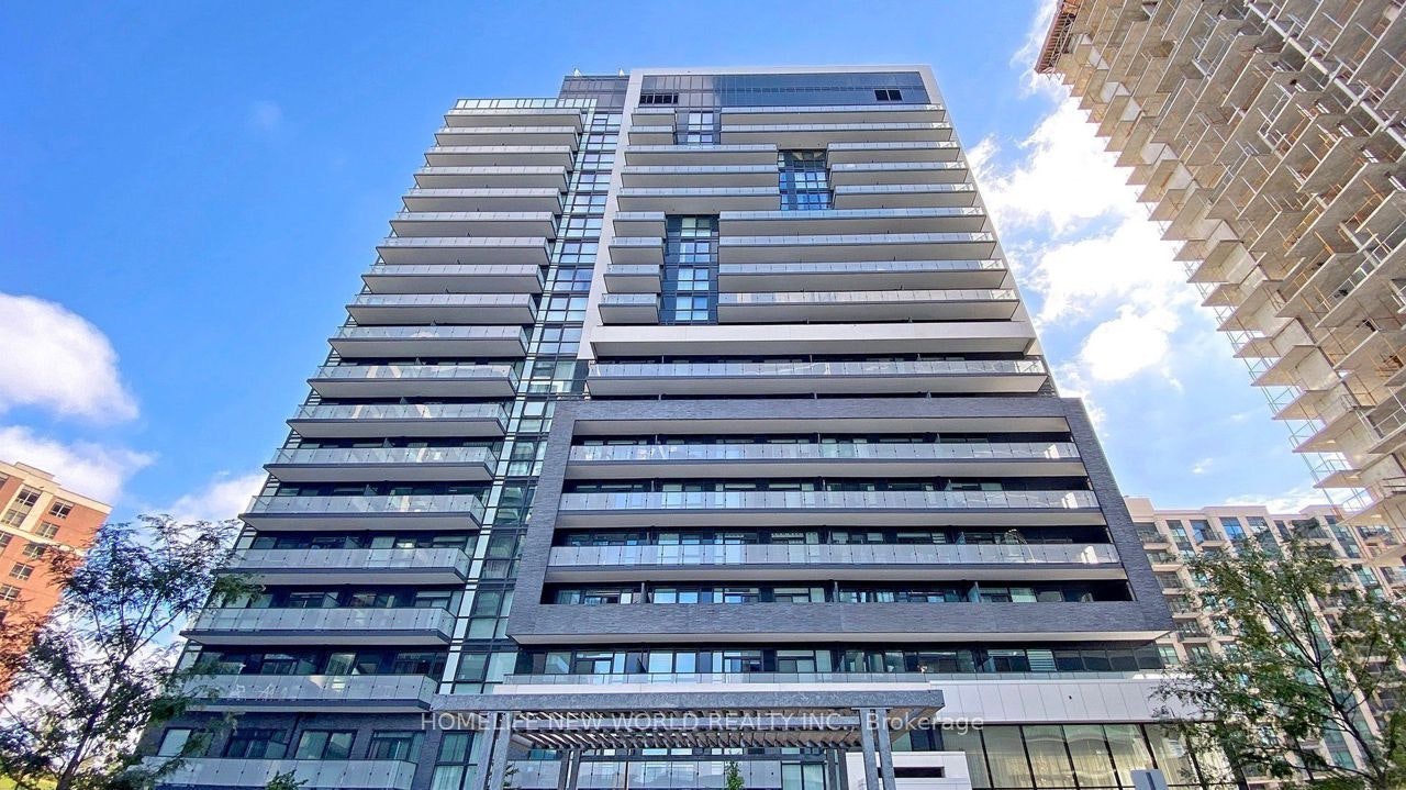 1210-75 Oneida Crescent, Richmond Hill, ON, L4B 0H3