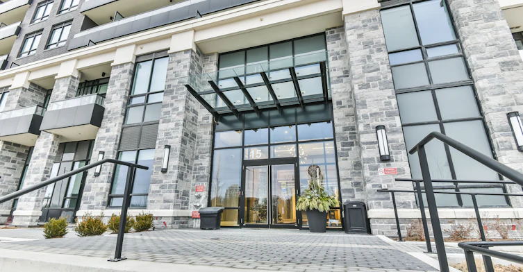 210-15 Water Walk Drive, Markham, ON, L6G 0G2 - 2