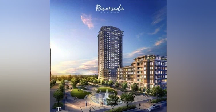 210-15 Water Walk Drive, Markham, ON, L6G 0G2