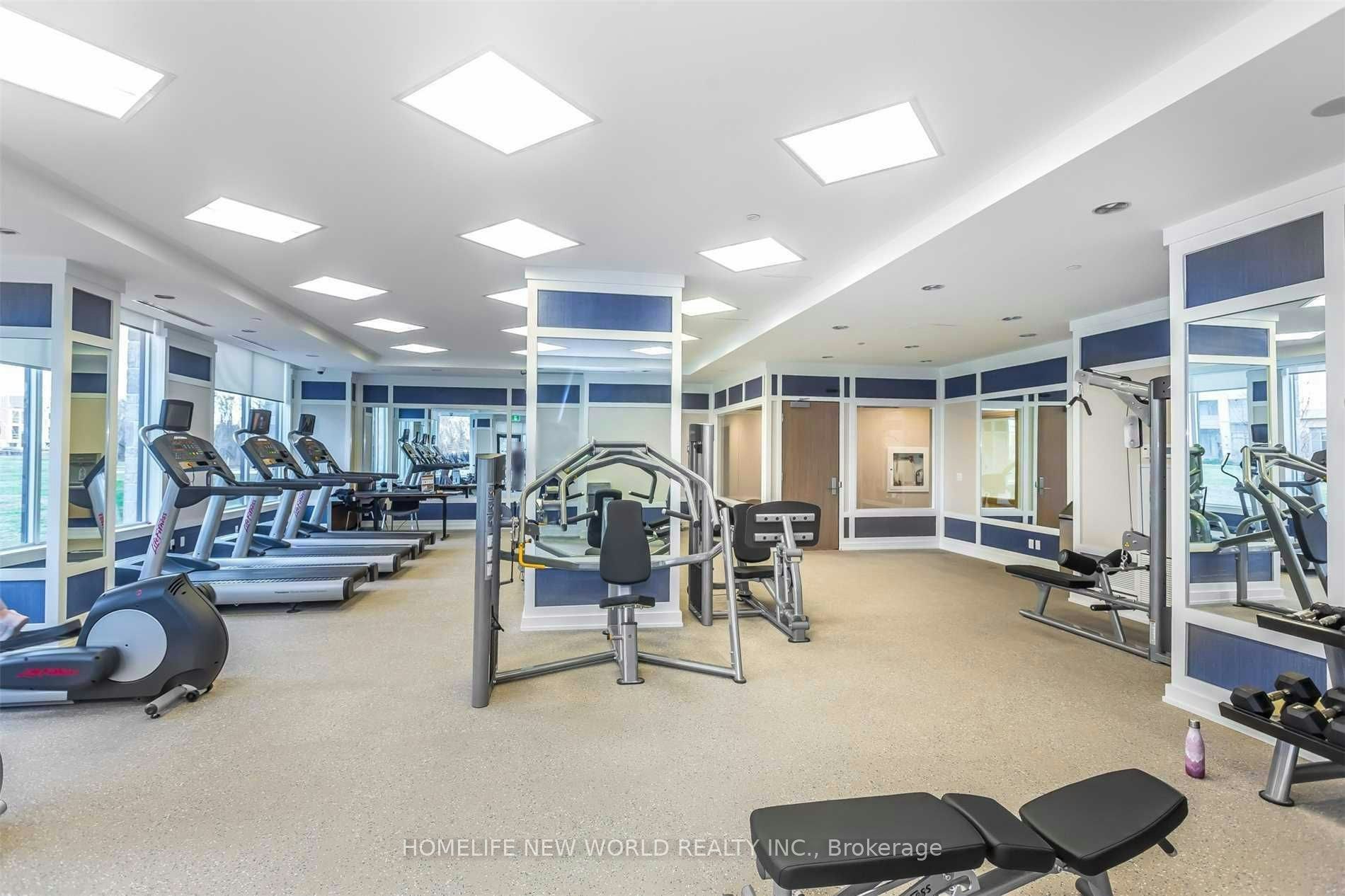 210-15 Water Walk Drive, Markham, ON, L6G 0G2 - 9