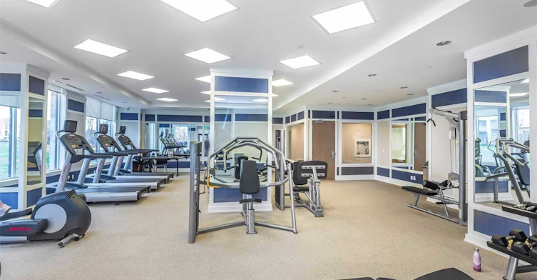 210-15 Water Walk Drive, Markham, ON, L6G 0G2 - 9