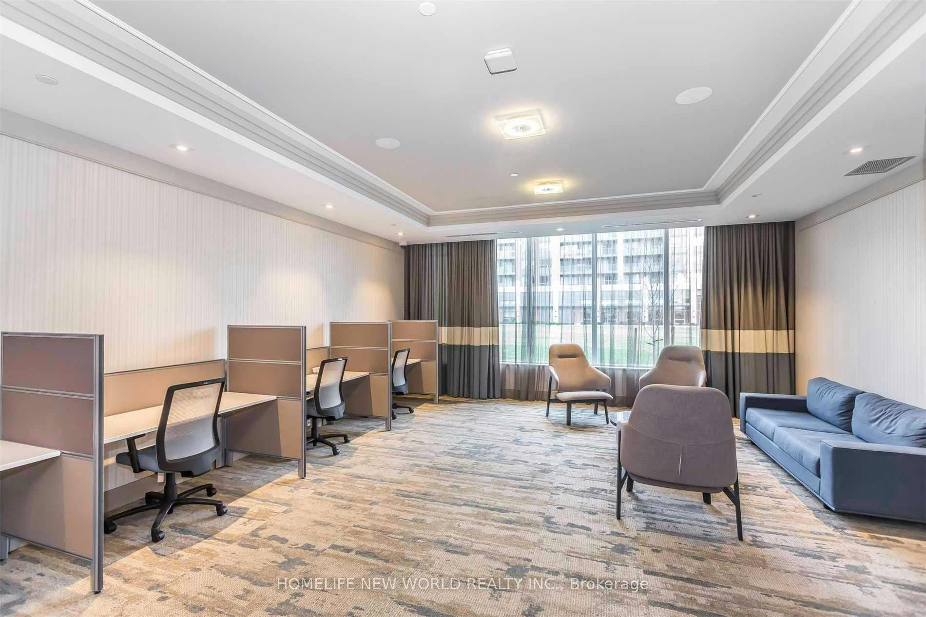 210-15 Water Walk Drive, Markham, ON, L6G 0G2 - 8