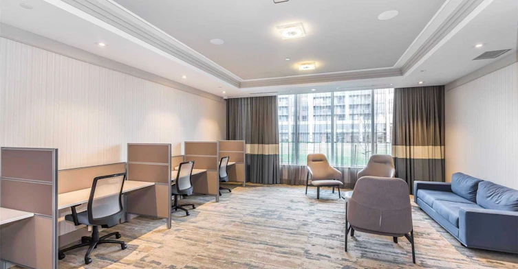 210-15 Water Walk Drive, Markham, ON, L6G 0G2 - 8