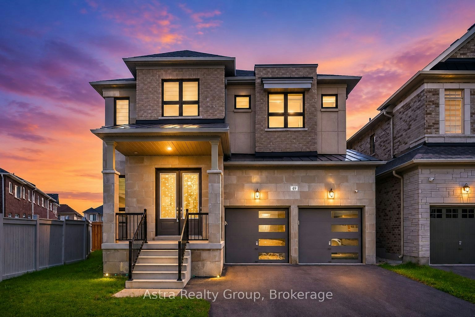 49 Westlake Crescent, Bradford West Gwillimbury, ON, L3Z 4K4