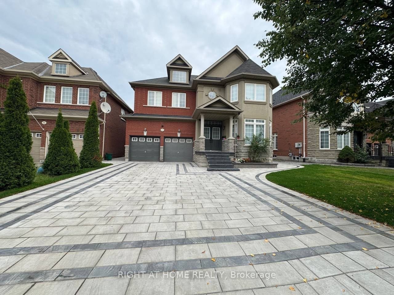 47 Medoc ( Basement) Place, Vaughan, ON, L4J 8Y9