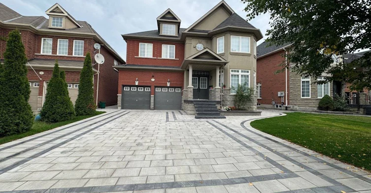 47 Medoc ( Basement) Place, Vaughan, ON, L4J 8Y9