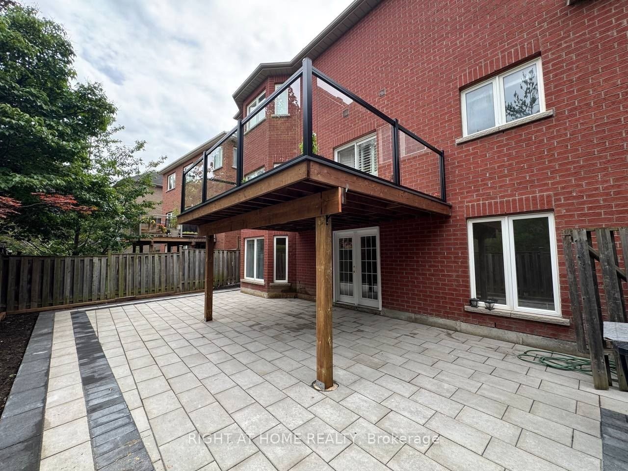 47 Medoc ( Basement) Place, Vaughan, ON, L4J 8Y9 - 4
