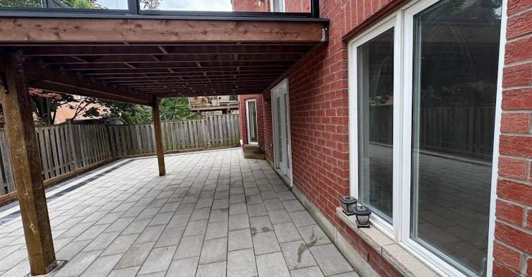 47 Medoc ( Basement) Place, Vaughan, ON, L4J 8Y9 - 5