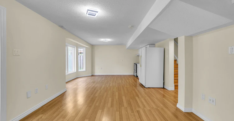47 Medoc ( Basement) Place, Vaughan, ON, L4J 8Y9 - 8