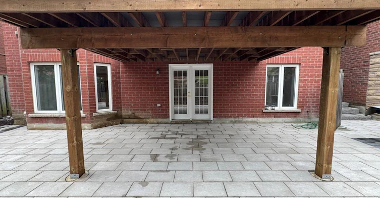 47 Medoc ( Basement) Place, Vaughan, ON, L4J 8Y9 - 3