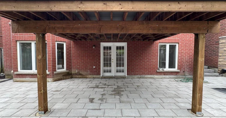 47 Medoc ( Basement) Place, Vaughan, ON, L4J 8Y9 - 6