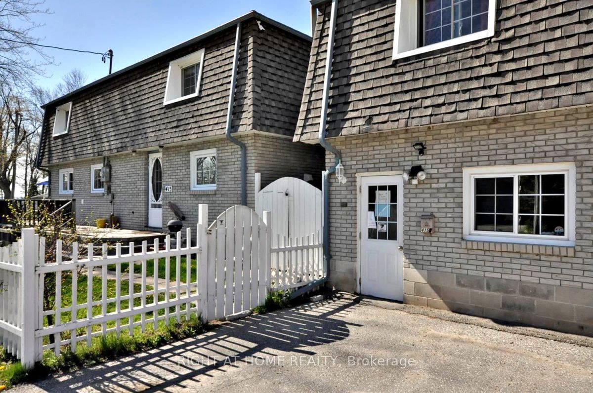 2-415 Lake Drive S, Georgina, ON, L4P 1P3 - 7
