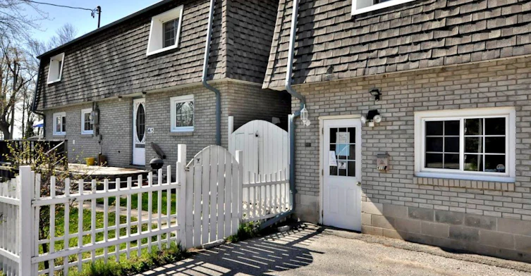 2-415 Lake Drive S, Georgina, ON, L4P 1P3 - 7