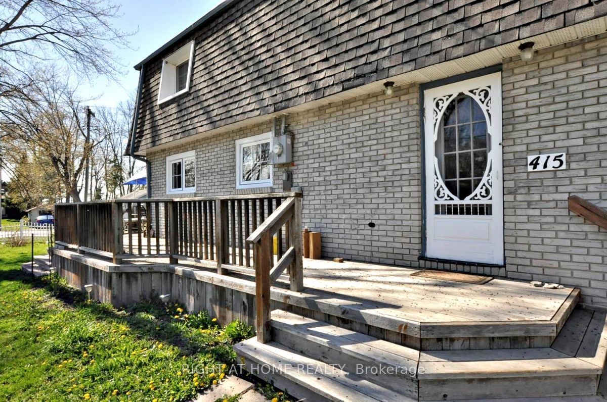 2-415 Lake Drive S, Georgina, ON, L4P 1P3