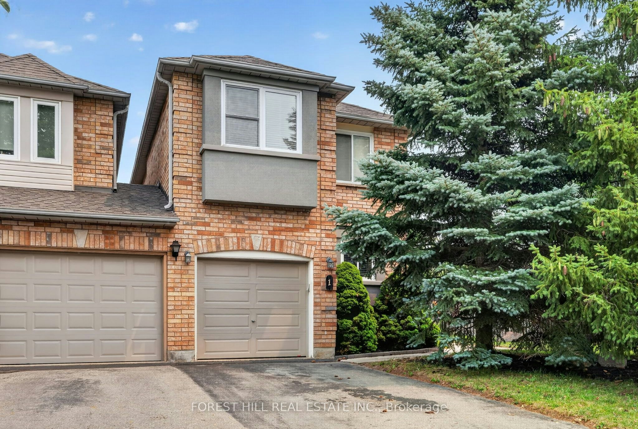 1 Teahouse Road, Vaughan, ON, L4L 8Y5