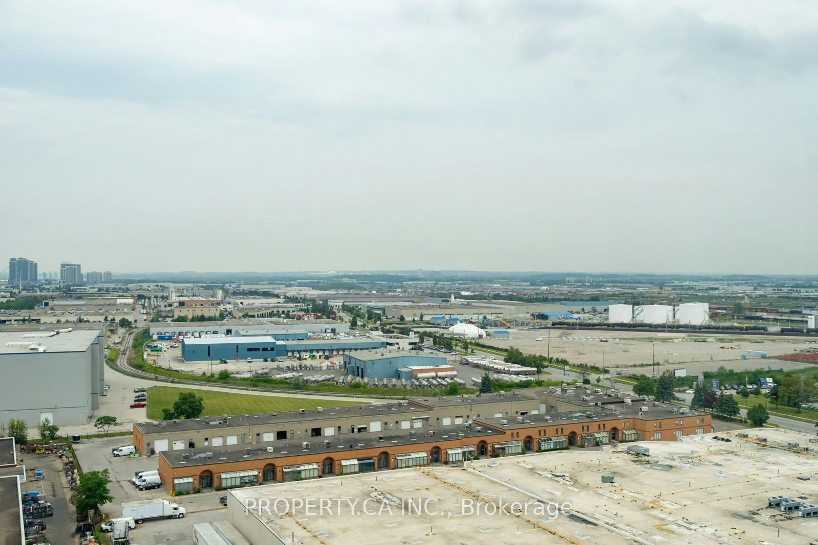 1508-2908 Highway 7 N/A, Vaughan, ON, L4K 0K5 - 36