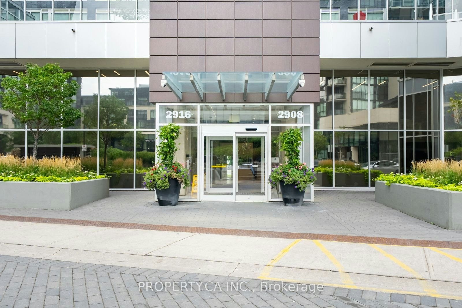 1508-2908 Highway 7 N/A, Vaughan, ON, L4K 0K5 - 4