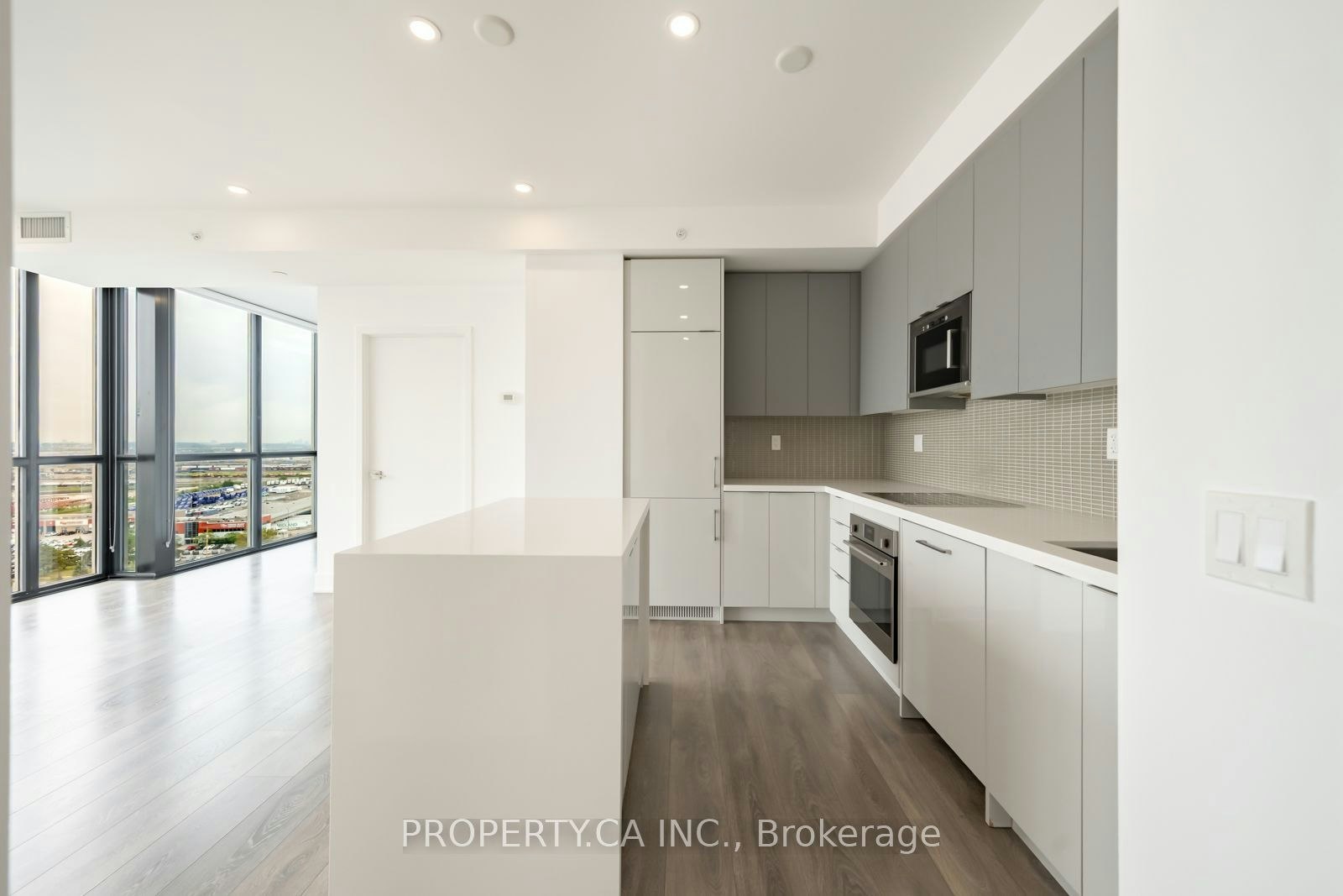 1508-2908 Highway 7 N/A, Vaughan, ON, L4K 0K5 - 13
