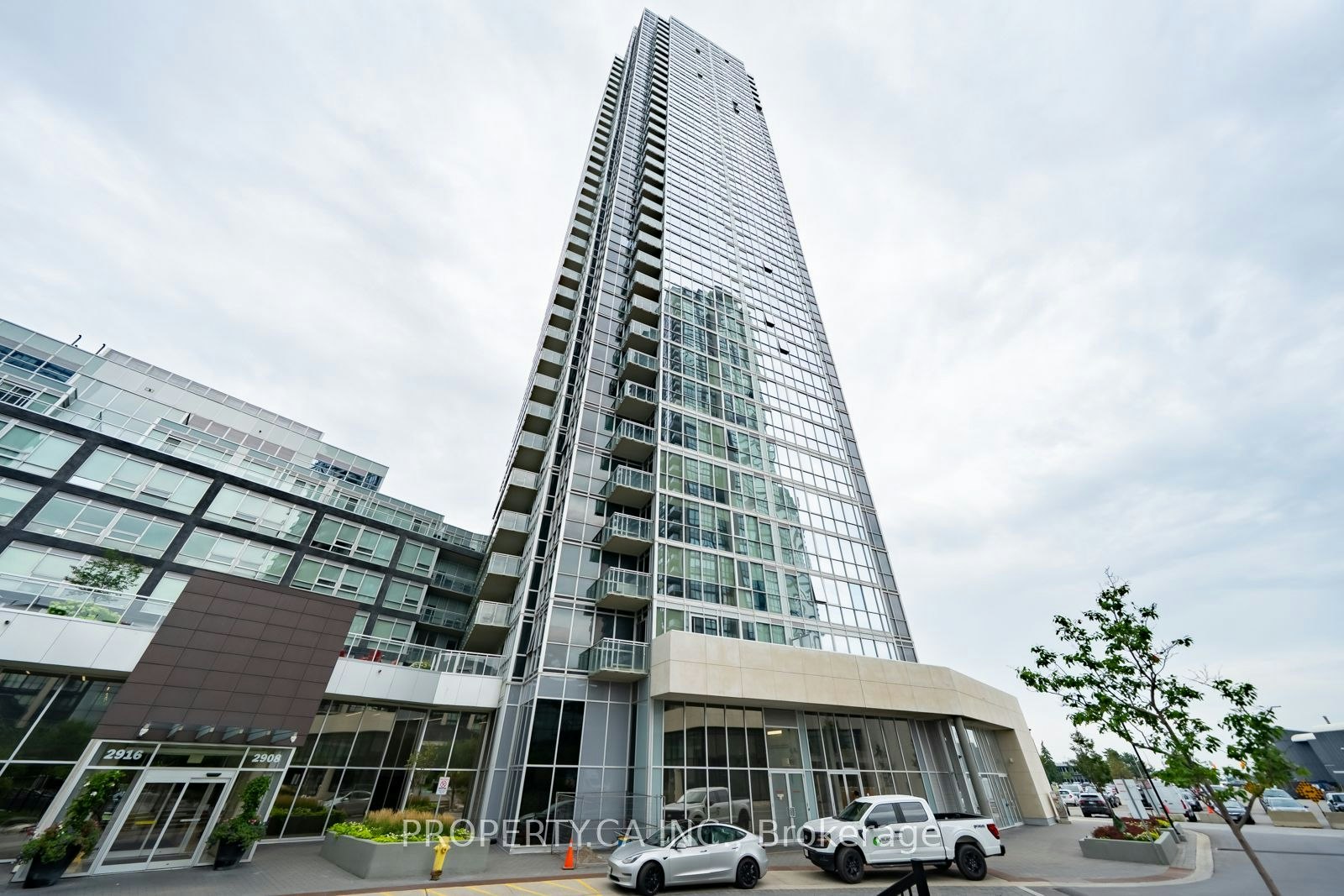 1508-2908 Highway 7 N/A, Vaughan, ON, L4K 0K5 - 2