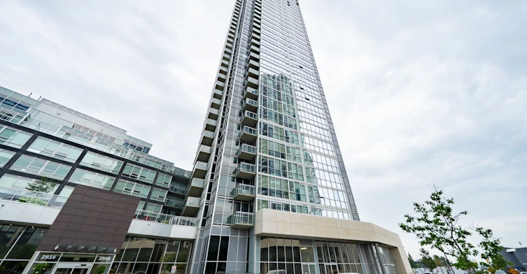 1508-2908 Highway 7 N/A, Vaughan, ON, L4K 0K5 - 2