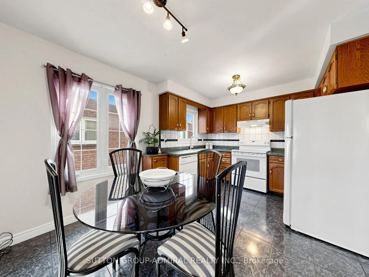 18 Richbell Street, Vaughan, ON, L4J 5W4 - 13