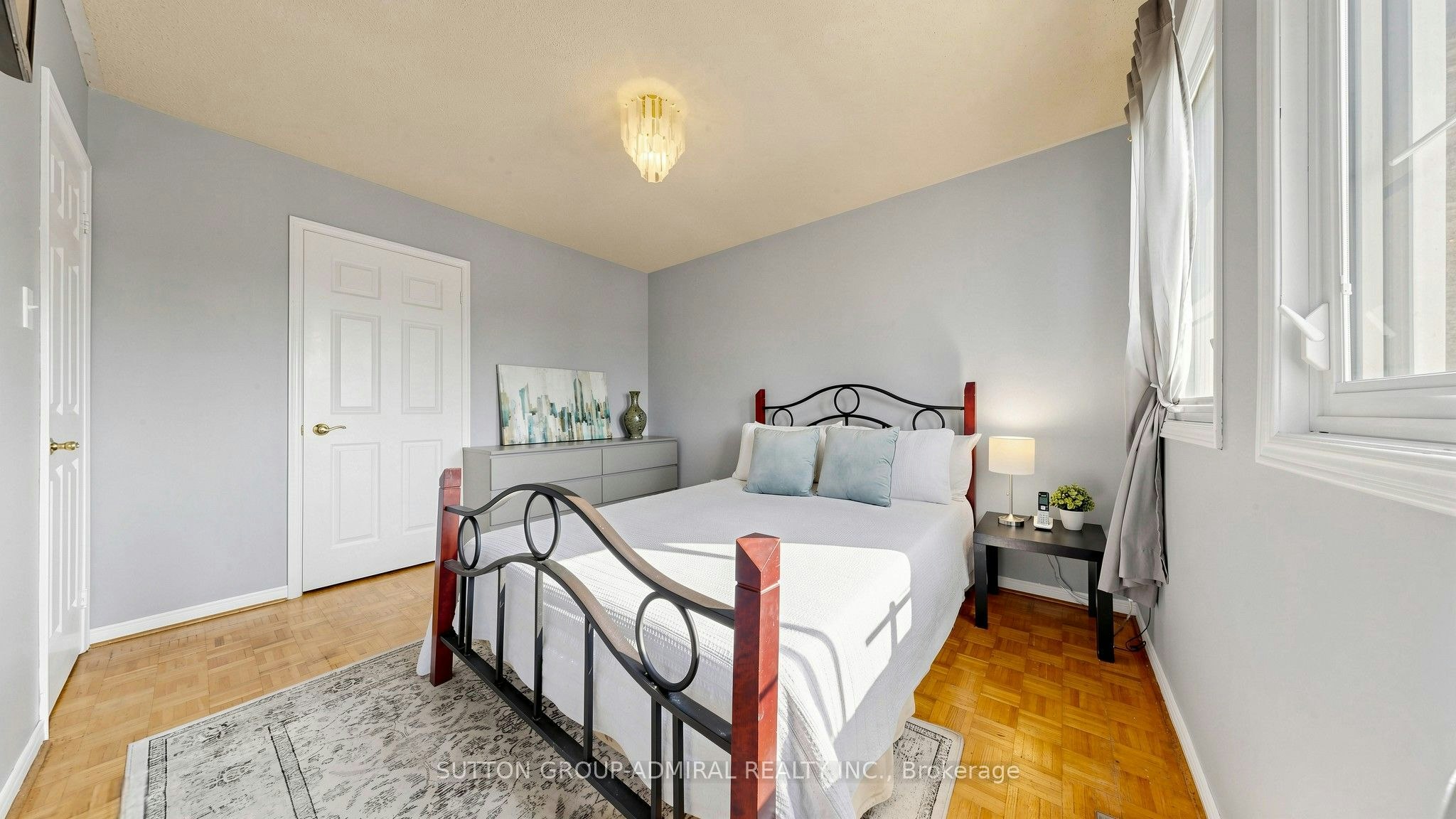 18 Richbell Street, Vaughan, ON, L4J 5W4 - 29