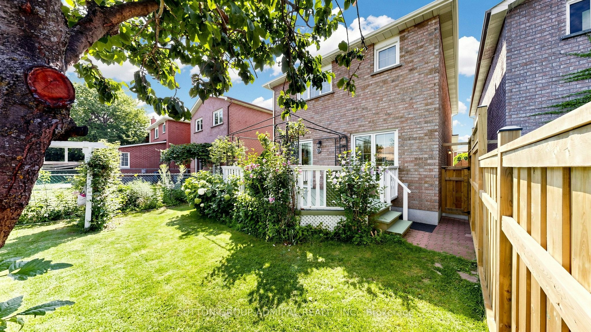18 Richbell Street, Vaughan, ON, L4J 5W4 - 44