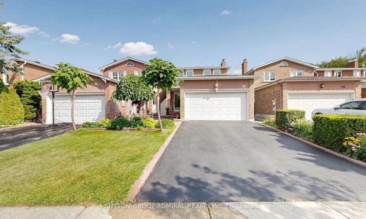 18 Richbell Street