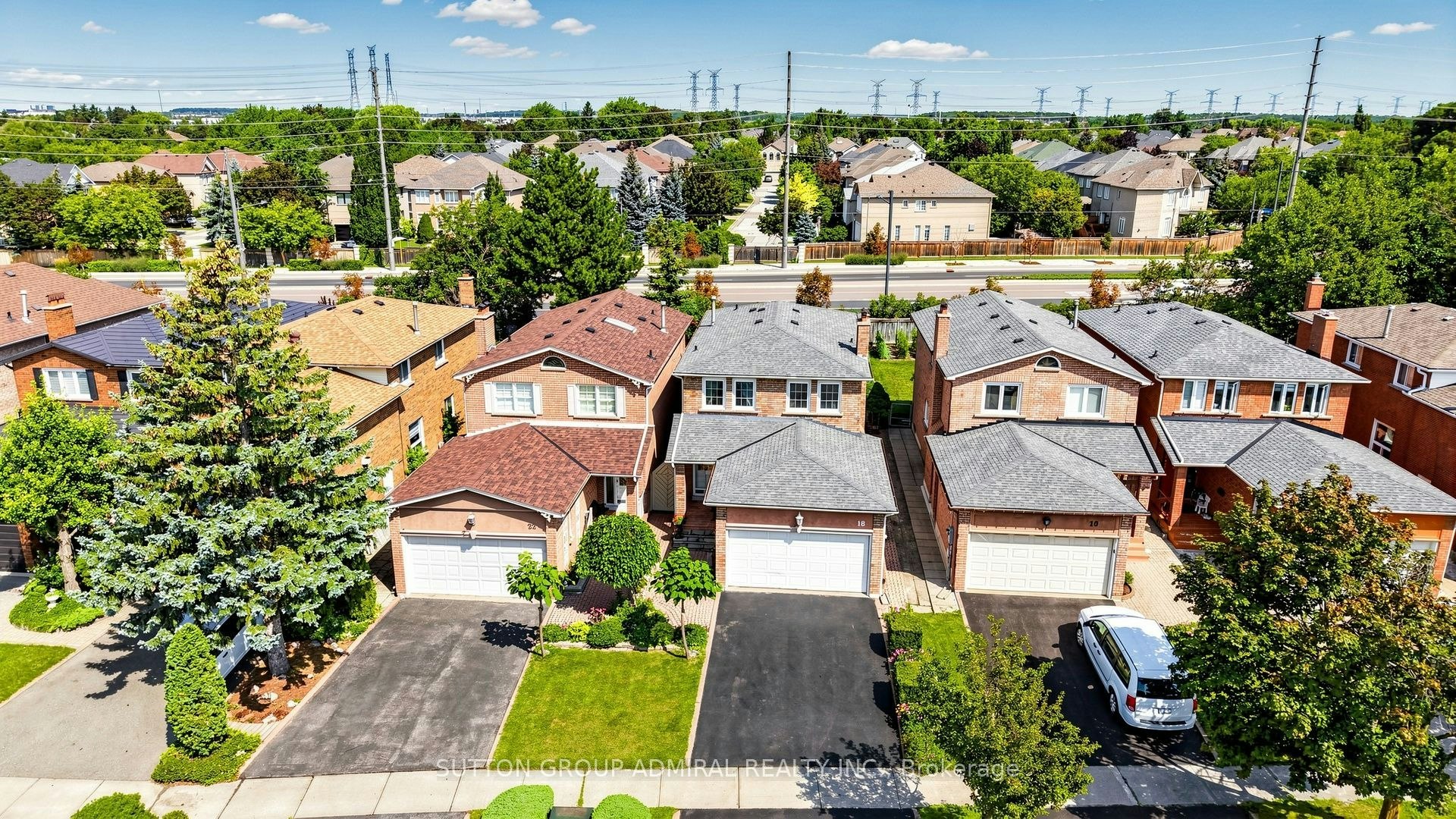 18 Richbell Street, Vaughan, ON, L4J 5W4 - 47