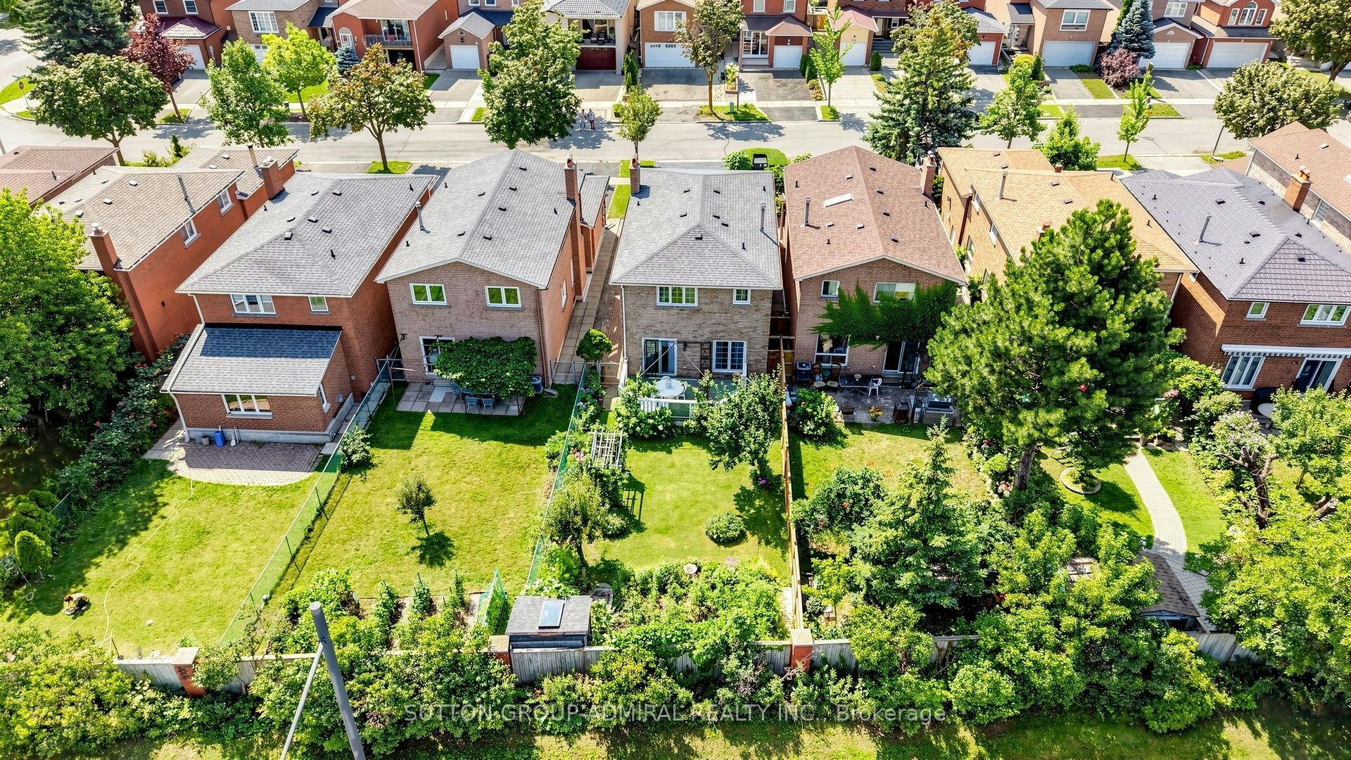 18 Richbell Street, Vaughan, ON, L4J 5W4 - 50