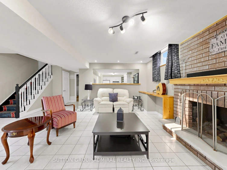 18 Richbell Street, Vaughan, ON, L4J 5W4 - 36