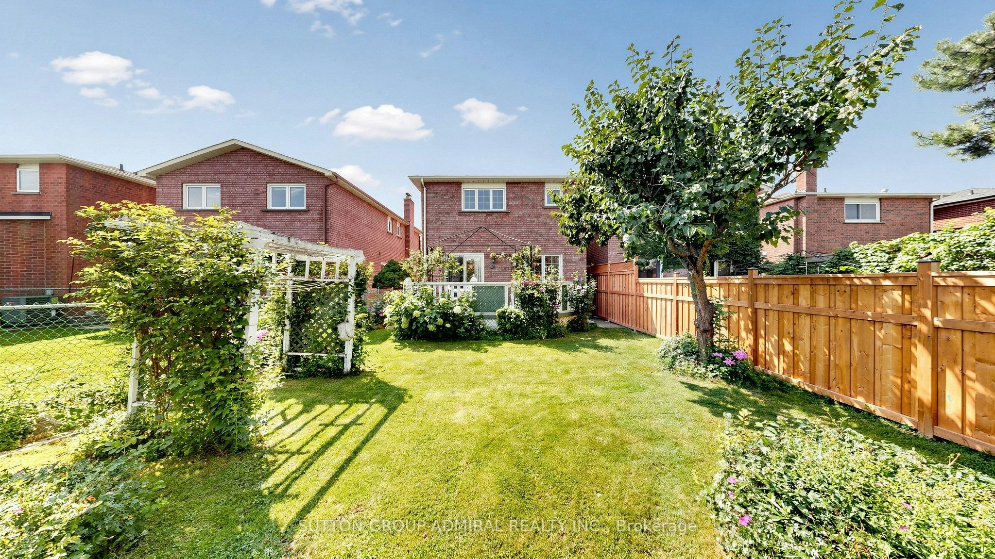 18 Richbell Street, Vaughan, ON, L4J 5W4 - 43