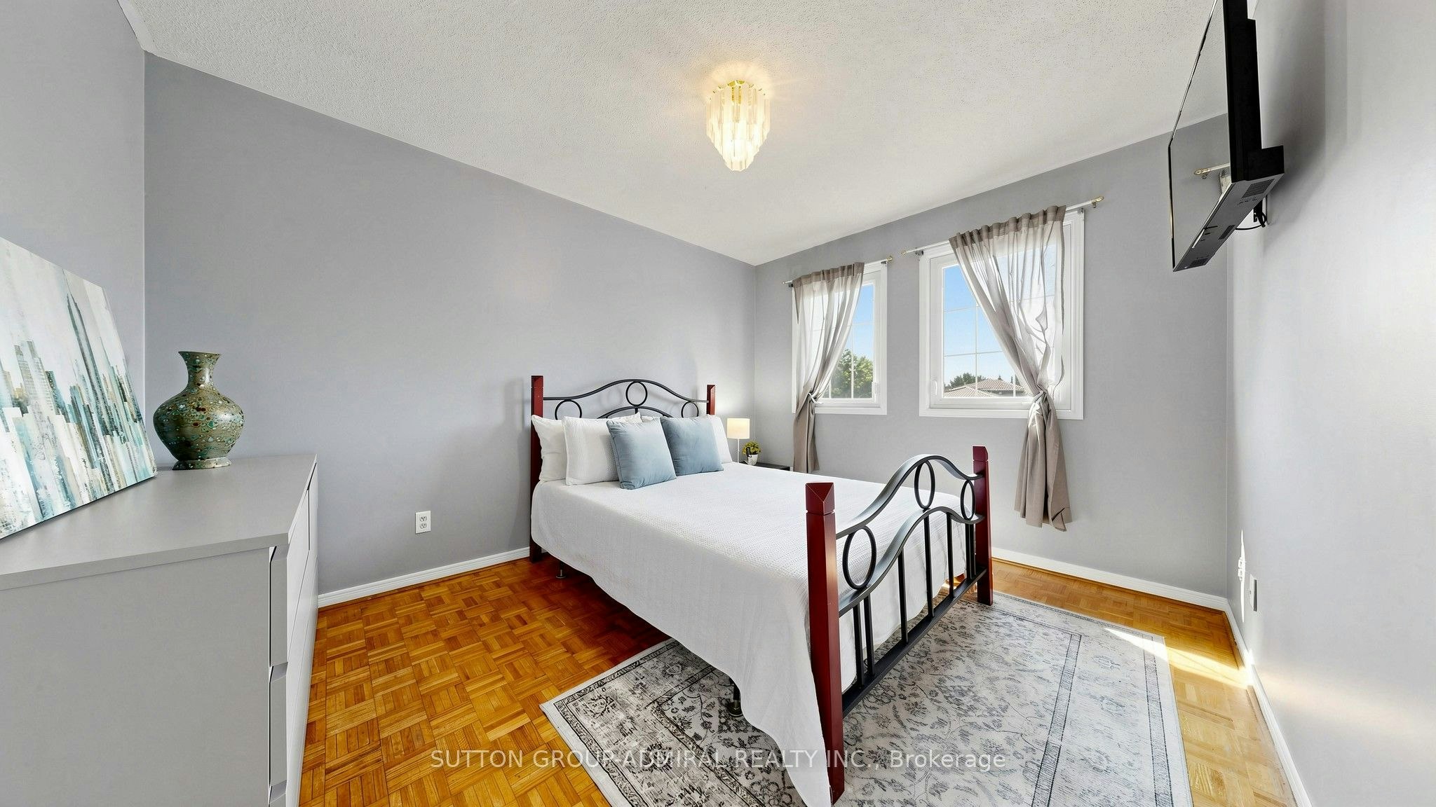 18 Richbell Street, Vaughan, ON, L4J 5W4 - 28