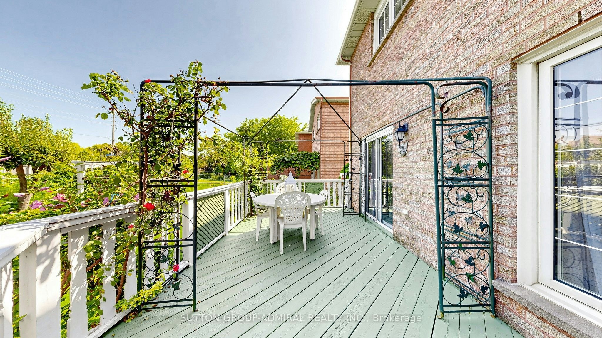 18 Richbell Street, Vaughan, ON, L4J 5W4 - 42