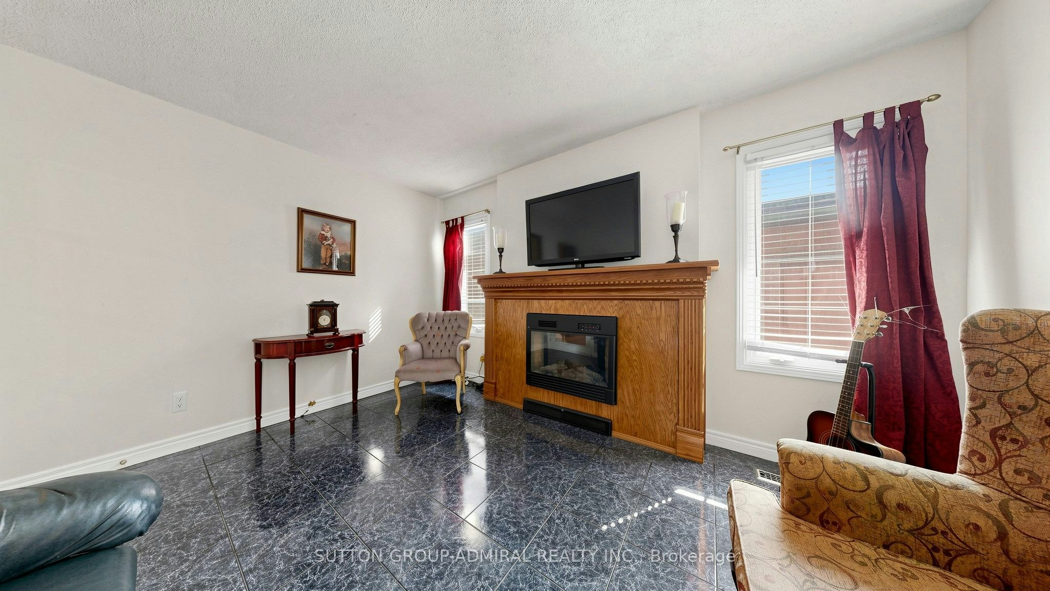 18 Richbell Street, Vaughan, ON, L4J 5W4 - 8